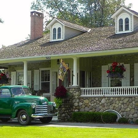 1837 Cobblestone Cottage Canandaigua Εξωτερικό φωτογραφία